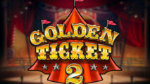 GOLDEN TICKET 2