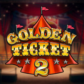 GOLDEN TICKET 2