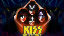 KISS – REELS OF ROCK