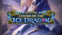 LEGEND OF THE ICE DRAGON