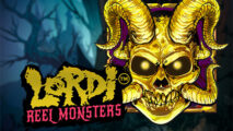 LORDI REEL MONSTERS