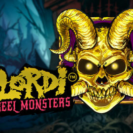 LORDI REEL MONSTERS