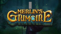 MERLIN’S GRIMOIRE