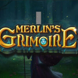 MERLIN’S GRIMOIRE