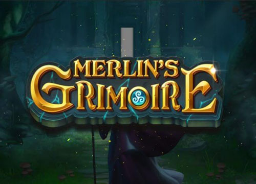 MERLIN’S GRIMOIRE