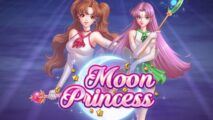 MOON PRINCESS