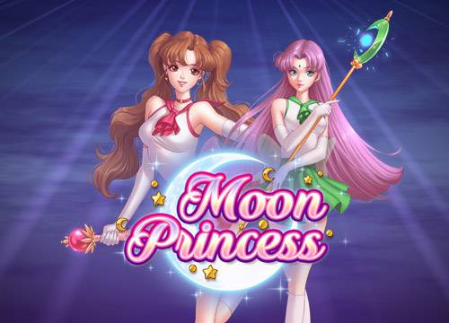 MOON PRINCESS