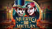 MUERTO EN MICTLAN