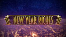 NEW YEAR RICHES