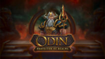 ODIN PROTECTOR OF REALMS