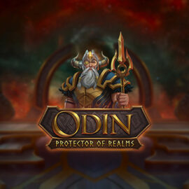 ODIN PROTECTOR OF REALMS