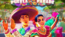 PUEBLA PARADE