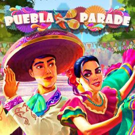 PUEBLA PARADE