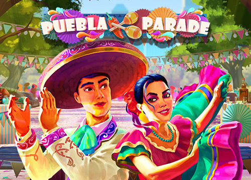 PUEBLA PARADE