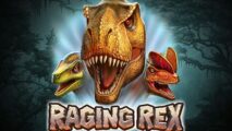 RAGING REX