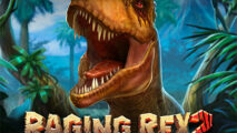 RAGING REX 2