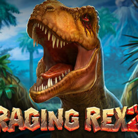 RAGING REX 2