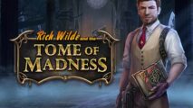 RICH WILDE AND THE TOME OF MADNESS