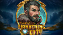 RICH WILDE AND THE WANDERING CITY