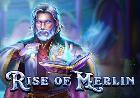 RISE OF MERLIN