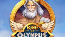 RISE OF OLYMPUS