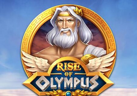 RISE OF OLYMPUS