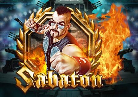 SABATON