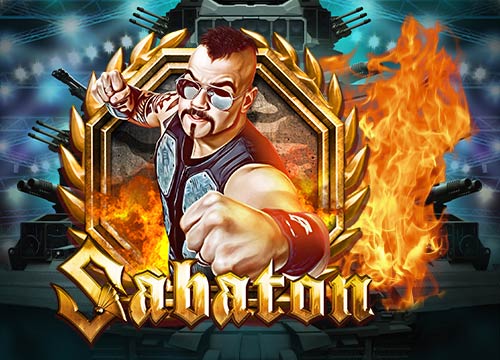 SABATON