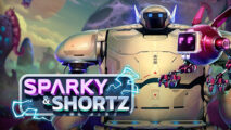 SPARKY & SHORTZ