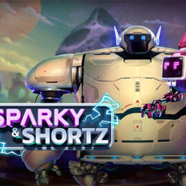 SPARKY & SHORTZ