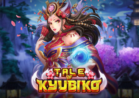 TALE OF KYUBIKO