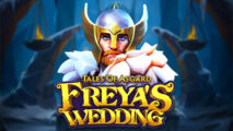 TALES OF ASGARD: FREYA’S WEDDING