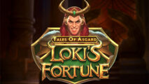 TALES OF ASGARD LOKI’S FORTUNE