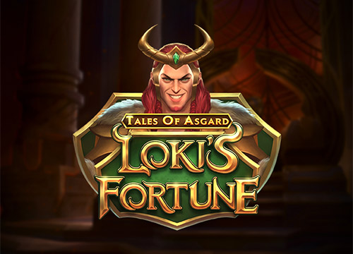 TALES OF ASGARD LOKI’S FORTUNE