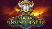 VIKING RUNECRAFT