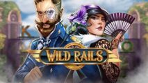 WILD RAILS