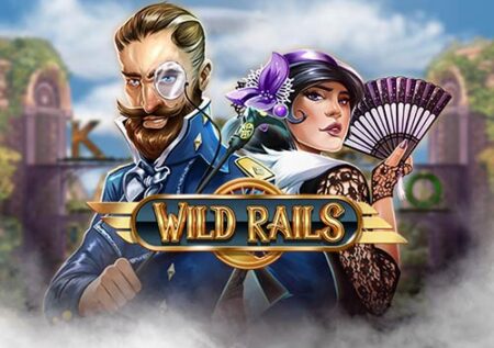 WILD RAILS