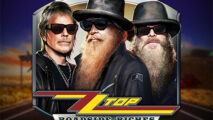 ZZ TOP ROADSIDE RICHES