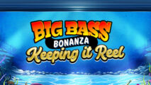 BIG BASS – KEEPING IT REEL