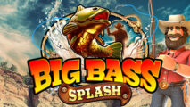 BIG BASS SPLASH