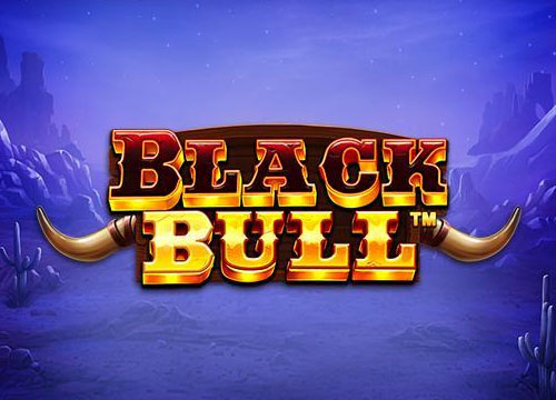 BLACK BULL