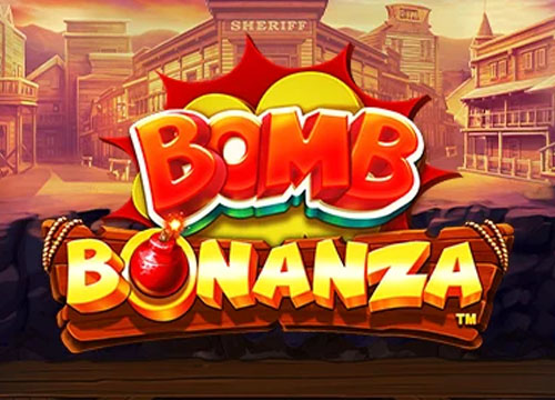 BOMB BONANZA