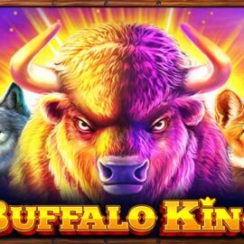 BUFFALO KING