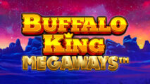 BUFFALO KING MEGAWAYS