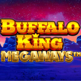 BUFFALO KING MEGAWAYS