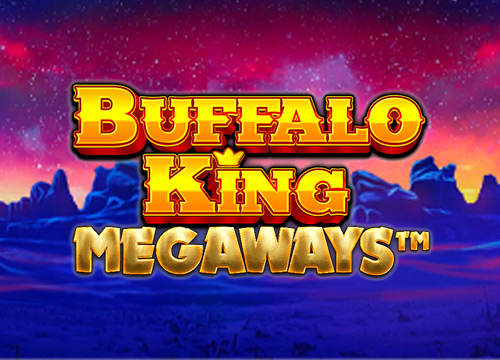 BUFFALO KING MEGAWAYS