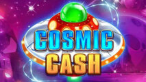 COSMIC CASH