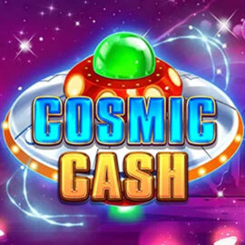 COSMIC CASH