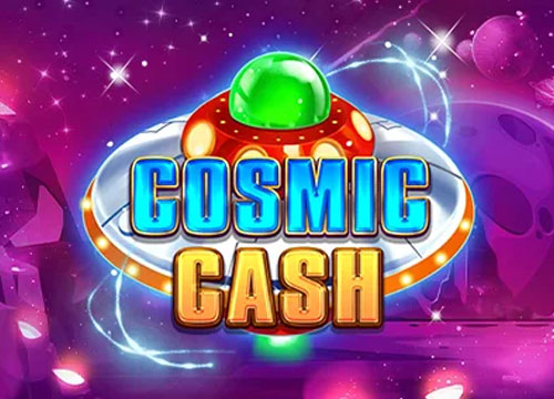 COSMIC CASH