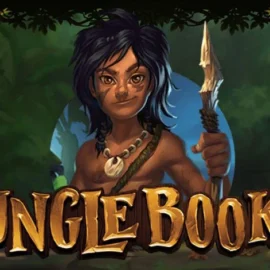 Jungle Book Game Slot Review: